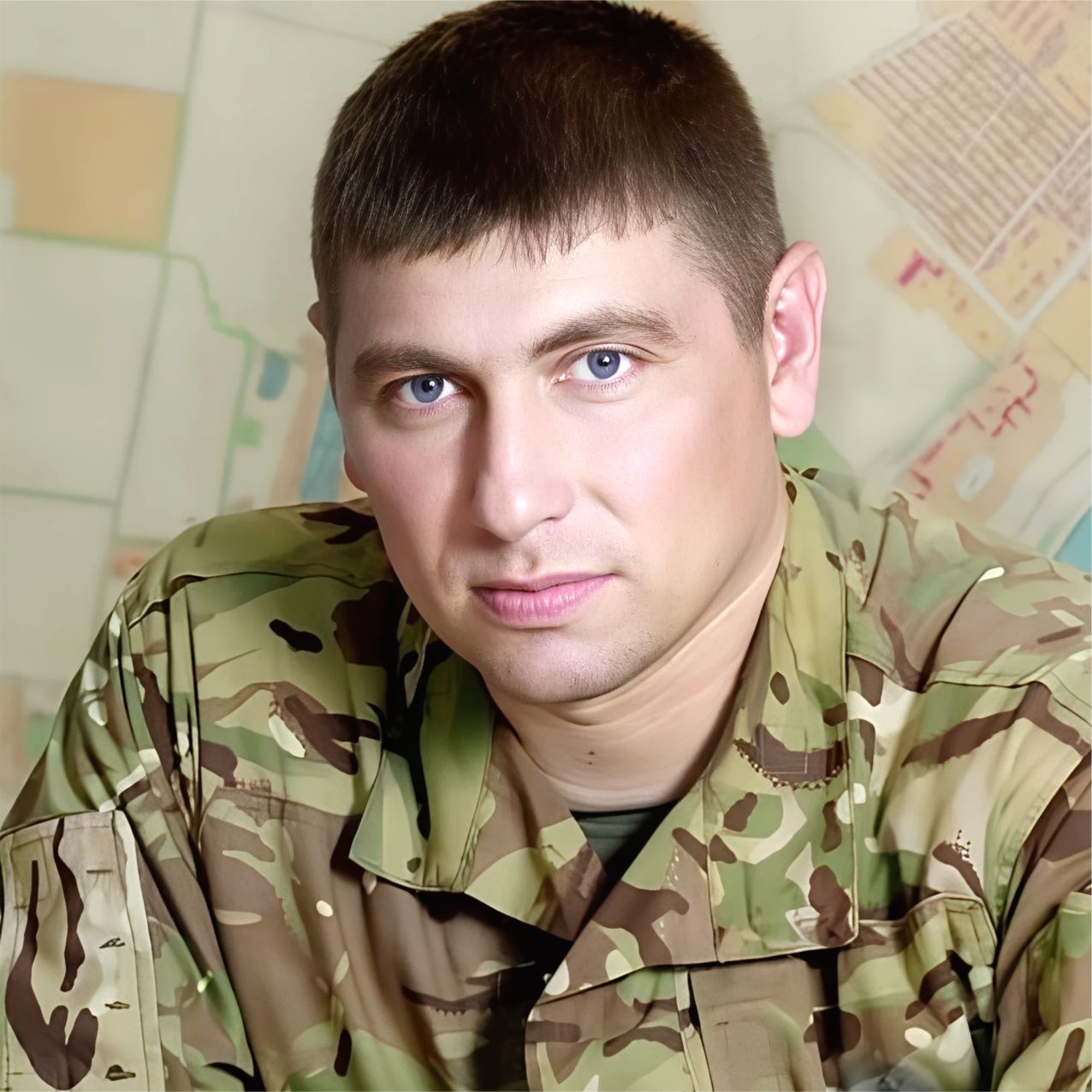 Лишенко Євген Сергійович